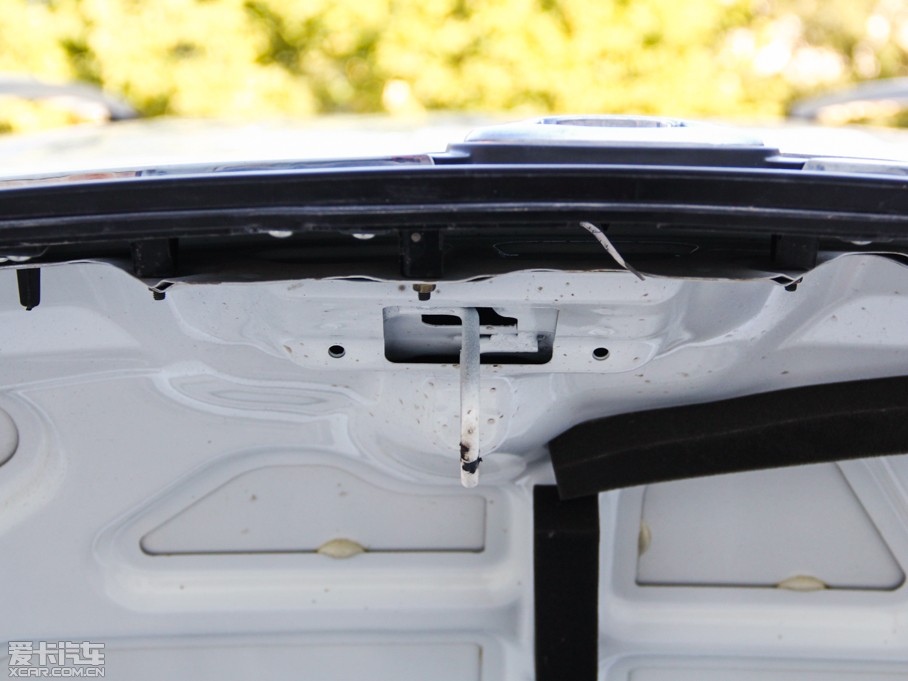 2014����� X5 1.4L  Ѳ���� ��V