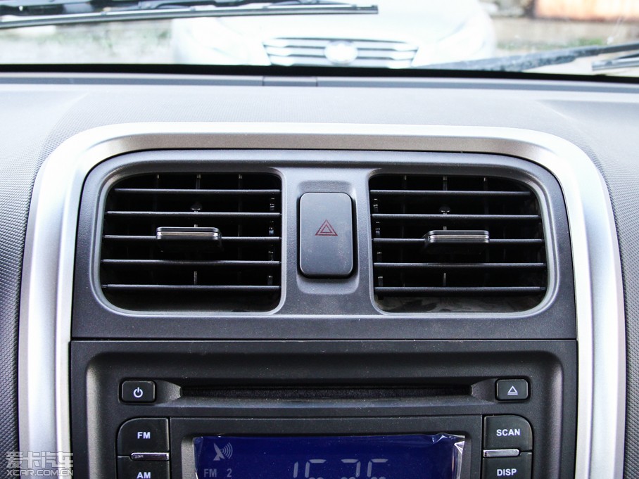 2014����� X5 1.4L  Ѳ���� ��V