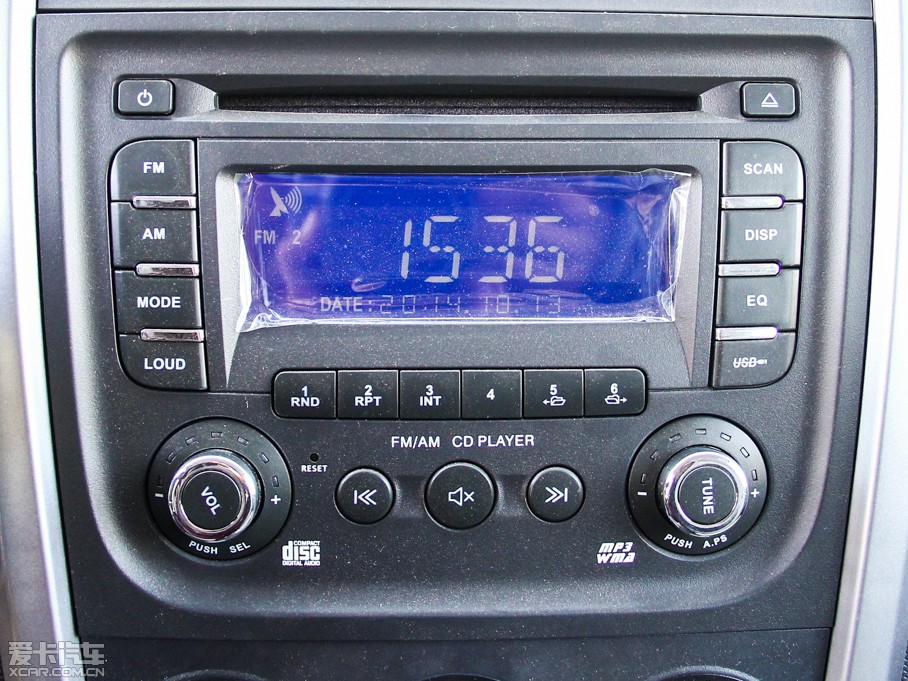 2014����� X5 1.4L  Ѳ���� ��V