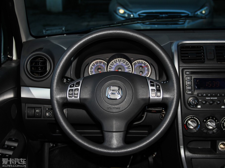 2014����� X5 1.4L  Ѳ���� ��V