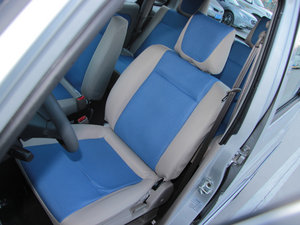 2014款全能版 1.4L 实用型 主驾驶座椅