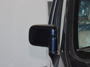 2014款全能版 1.4L 实用型 细节外观