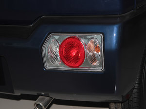 2014款全能版 1.4L 实用型 细节外观