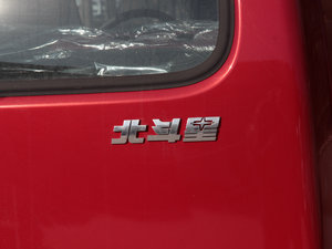 2014款创业版 1.0L 舒适型 细节外观