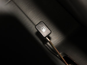 2014款创业版 1.0L 舒适型 中控区