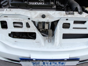 2014款X5 1.4L  巡航版 京V 其它