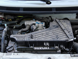 2014款X5 1.4L  巡航版 京V 其它