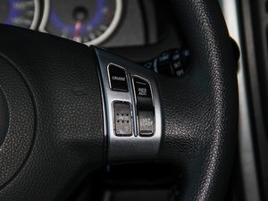 2014款X5 1.4L  巡航版 京V 中控区