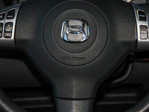 2014款X5 1.4L  巡航版 京V 中控区