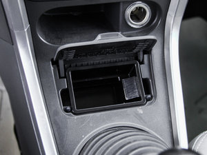 2014款X5 1.4L  巡航版 京V 空间座椅