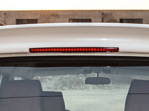 2014款创业版 1.0L 经济型 细节外观