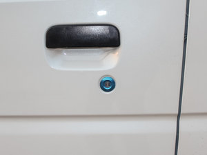2014款创业版 1.0L 经济型 细节外观