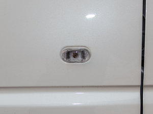2014款创业版 1.0L 经济型 细节外观