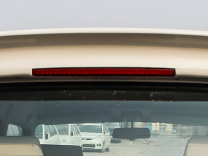2014款全能版 1.4L 标准型1 细节外观