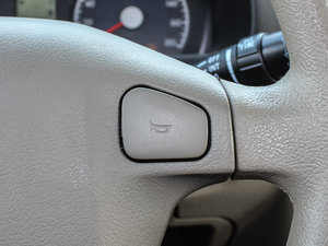 2014款全能版 1.4L 标准型1 中控区