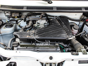 2014款全能版 1.4L 标准型1 其它