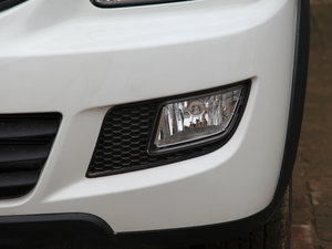 2015款1.4L 巡航升级版 国V 前雾灯