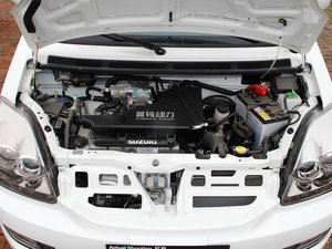 2015款1.4L 巡航升级版 国V 发动机