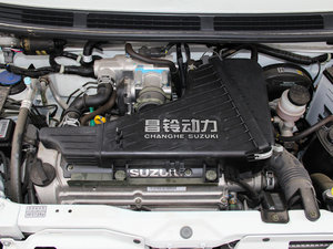 2015款1.4L 巡航升级版 国V 其它
