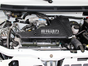 2015款1.4L 全能升级版 其它