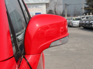 昌河鈴木2015款利亞納A6兩廂