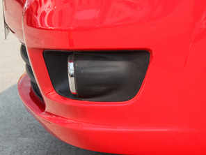 昌河鈴木2015款利亞納A6兩廂