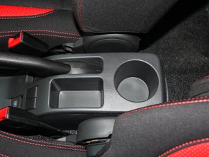 昌河鈴木2015款利亞納A6兩廂