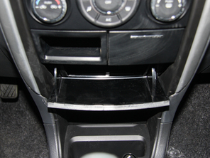 昌河鈴木2015款利亞納A6兩廂