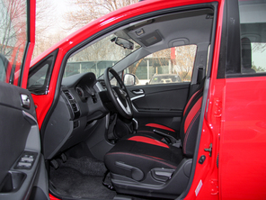 昌河鈴木2015款利亞納A6兩廂