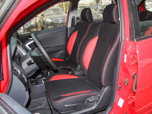 2015款1.4L 手动畅想型 主驾驶座椅