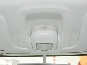 2016款1.4L 启航版 空间座椅
