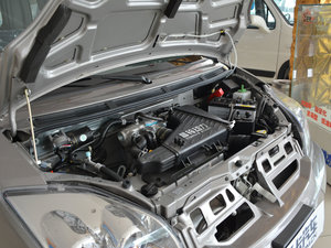 2016款1.4L 启航版 其它