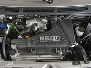 2016款1.4L 启航版 其它