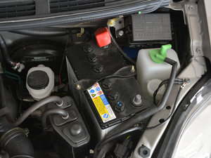 2016款1.4L 启航版 其它