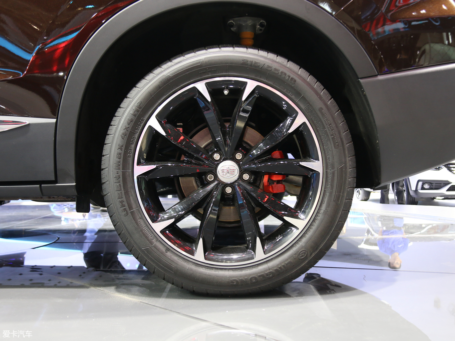 2018ɭ R9 1.2T ք(dng)m