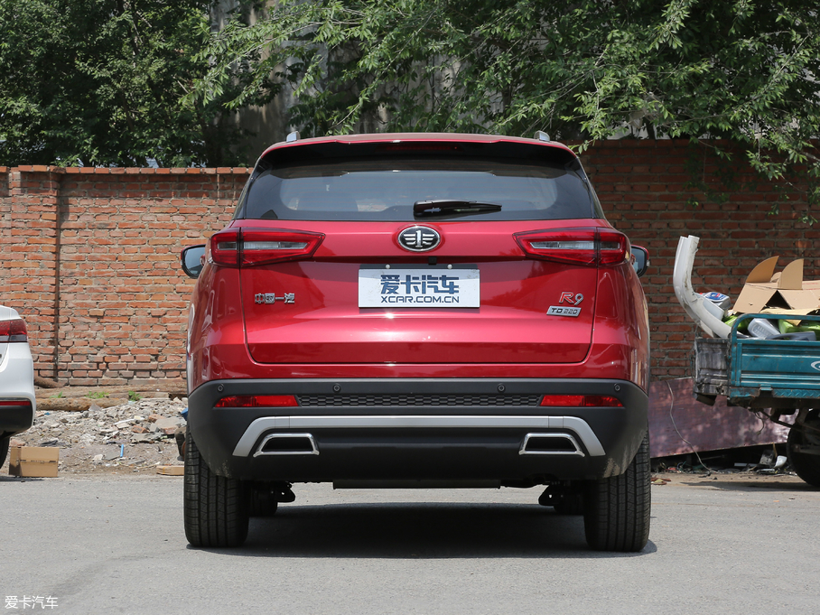 2018ɭ R9 1.2T ԄFǐ