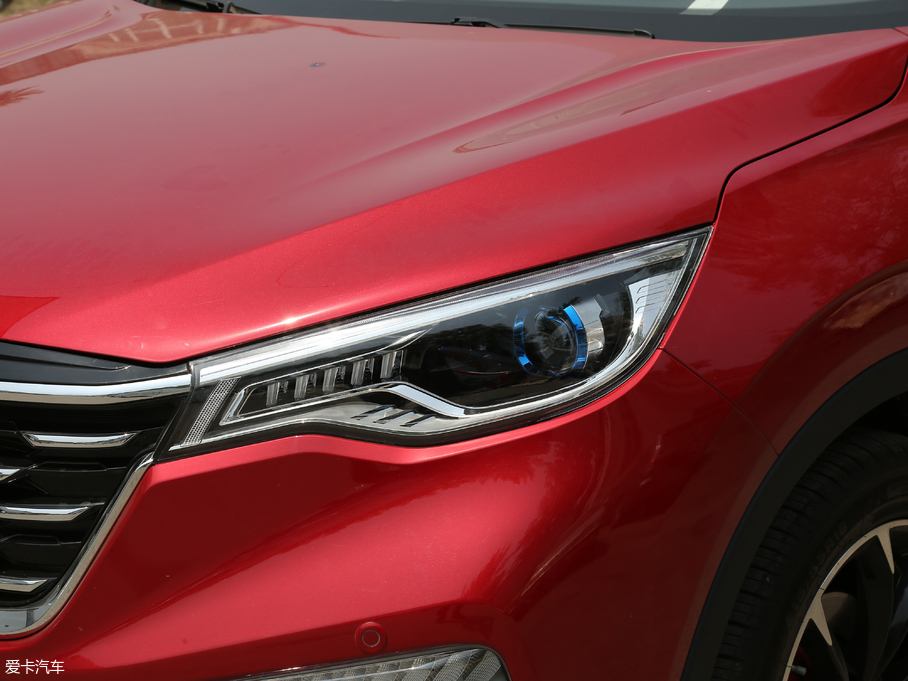 2018ɭ R9 1.2T Ԅ(dng)Fǐ