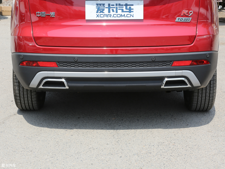 2018ɭ R9 1.2T Ԅ(dng)Fǐ