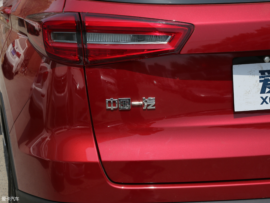 2018��ɭ�� R9 1.2T �Ԅ����F�ǐ���