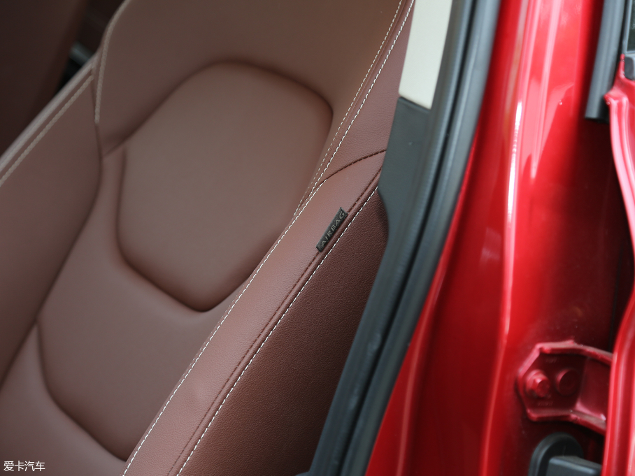 2018��ɭ�� R9 1.2T �Ԅ����F�ǐ���