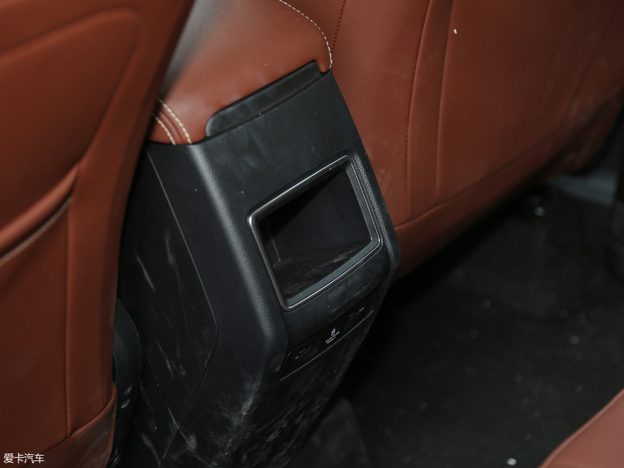 2018��ɭ�� R9 1.2T �Ԅ����F�ǐ���