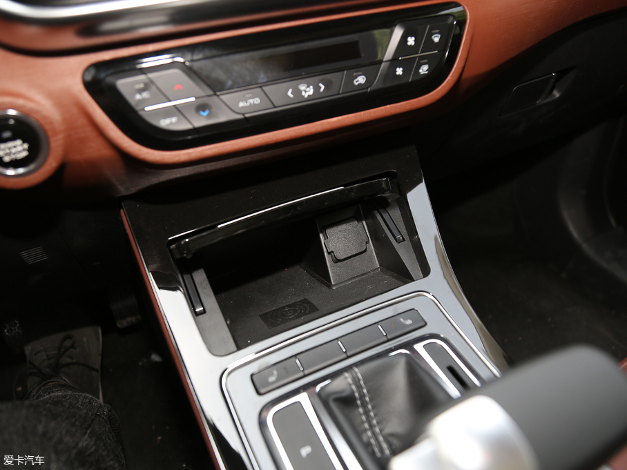 2018��ɭ�� R9 1.2T �Ԅ����F�ǐ���