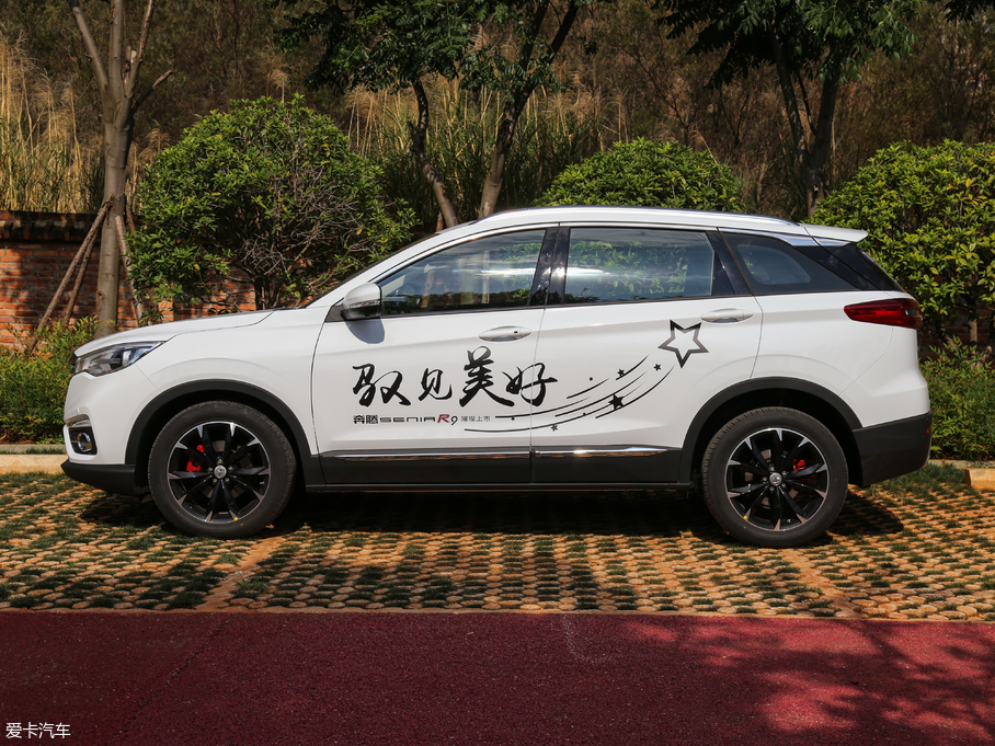 2018ɭ R9 1.2T Ԅ(dng)Ş