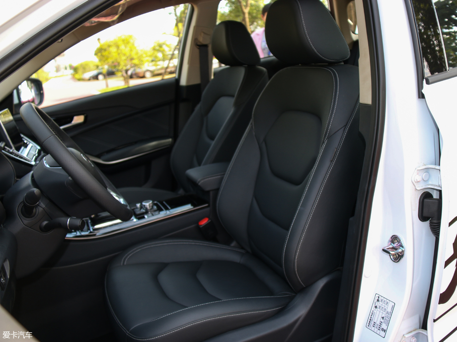 2018��ɭ�� R9 1.2T �Ԅ���Ş������