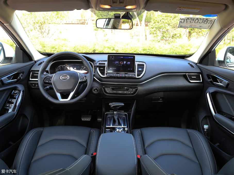 2018��ɭ�� R9 1.2T �Ԅ���Ş������