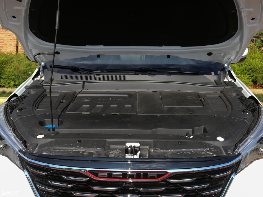 2018��ɭ�� R9 1.2T �Ԅ���Ş������