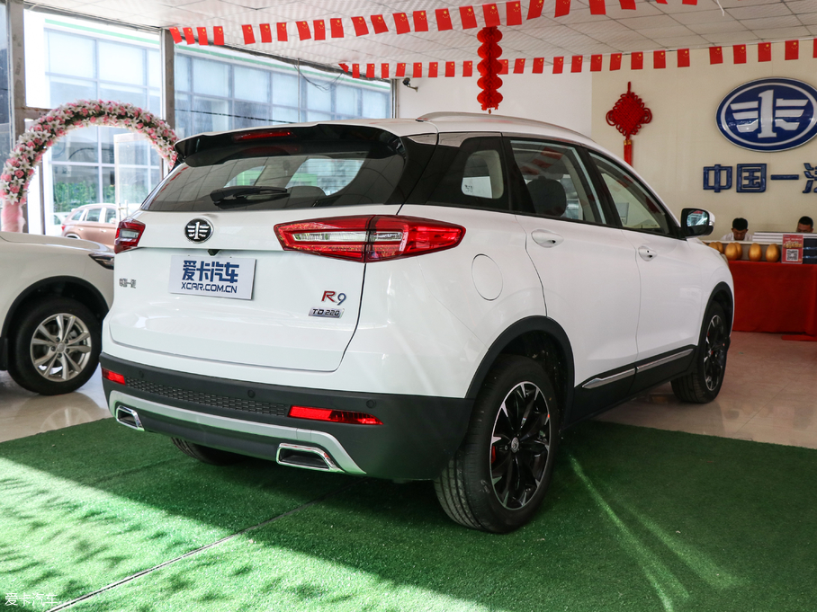 2018ɭ R9 1.2T ԄӺA