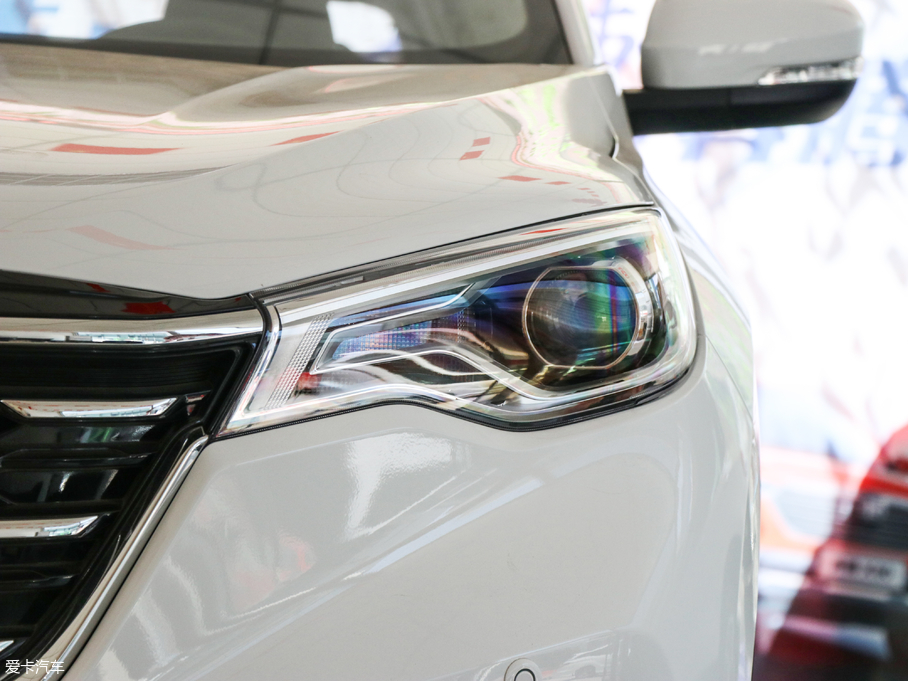 2018ɭ R9 1.2T ԄӺA