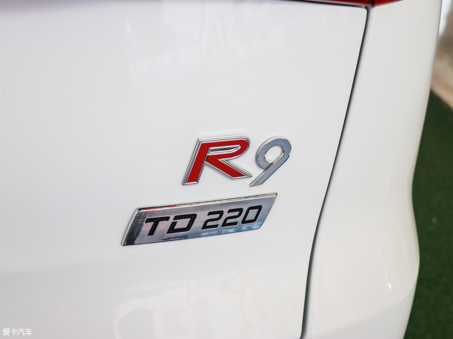 2018ɭ R9 1.2T ԄӺA