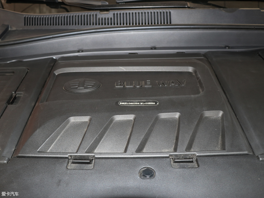 2018��ɭ�� R9 1.2T �ԄӺ��A������